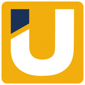 Upsidetown logo