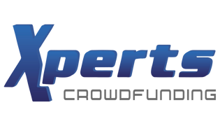 Xperts Crowdfunding logo